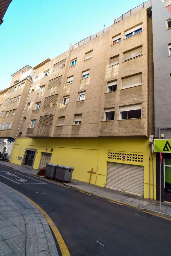 Letmalaga River Views Exterior foto