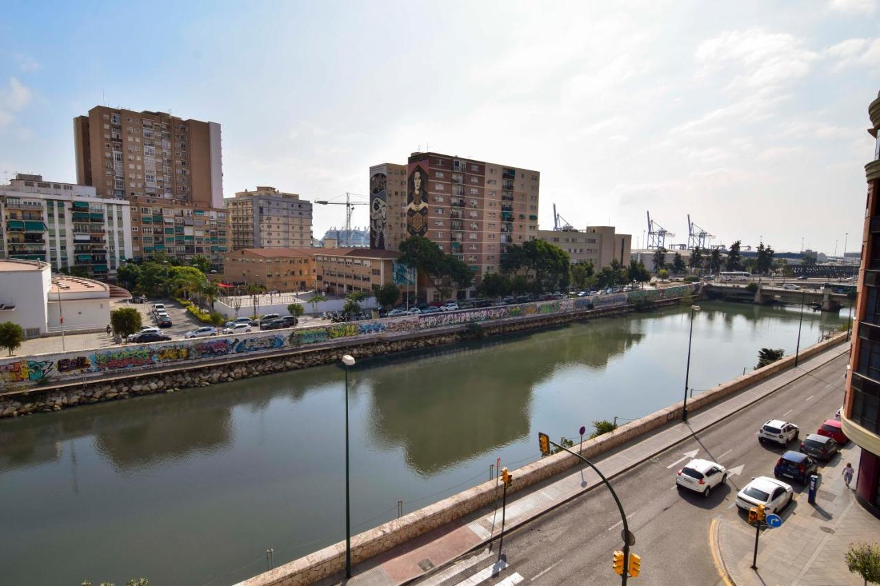 Letmalaga River Views Exterior foto